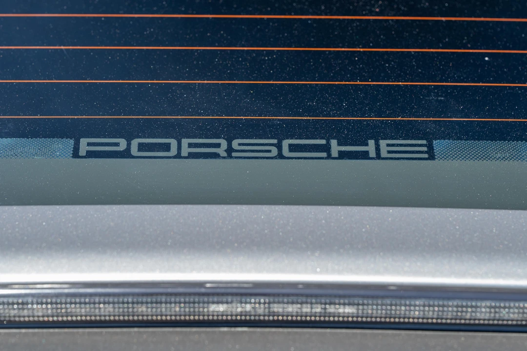 2009 Porsche 997 Carrera S - Image 14 of 31