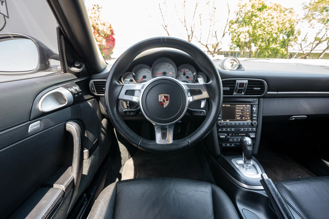 2009 Porsche 997 Carrera S - Image 30 of 31