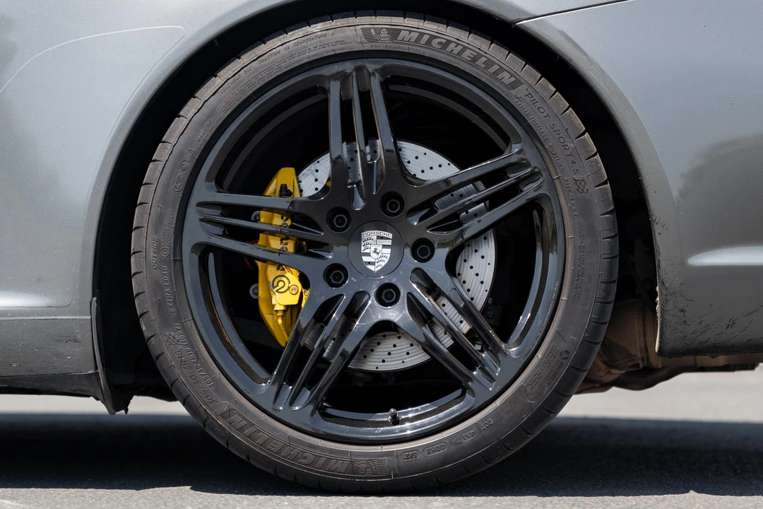 2009 Porsche 997 Carrera S - Image 19 of 31