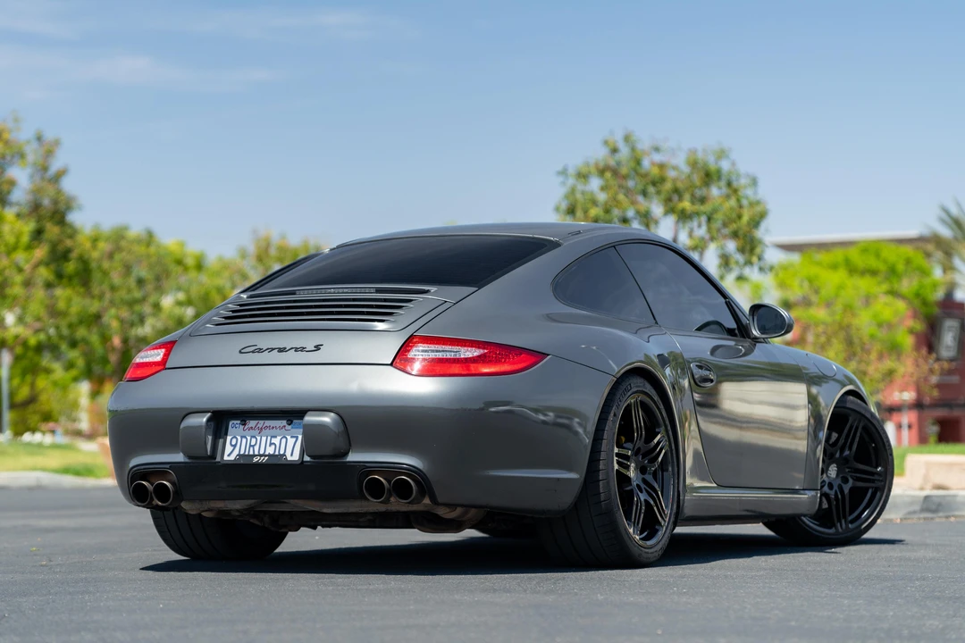2009 Porsche 997 Carrera S - Image 7 of 31
