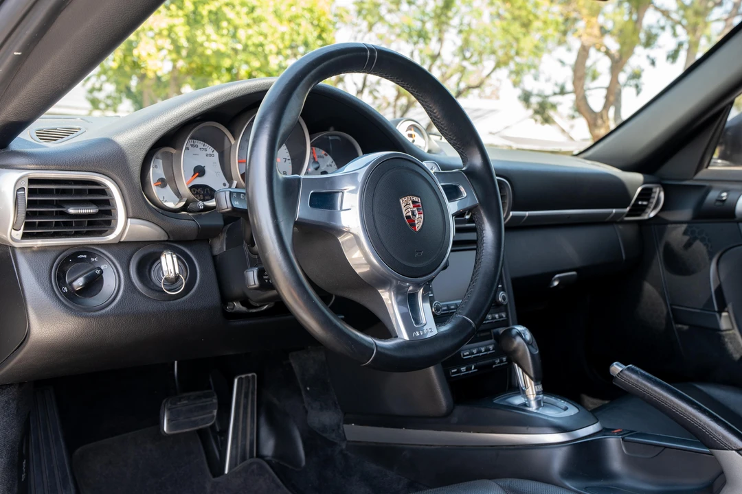 2009 Porsche 997 Carrera S - Image 22 of 31