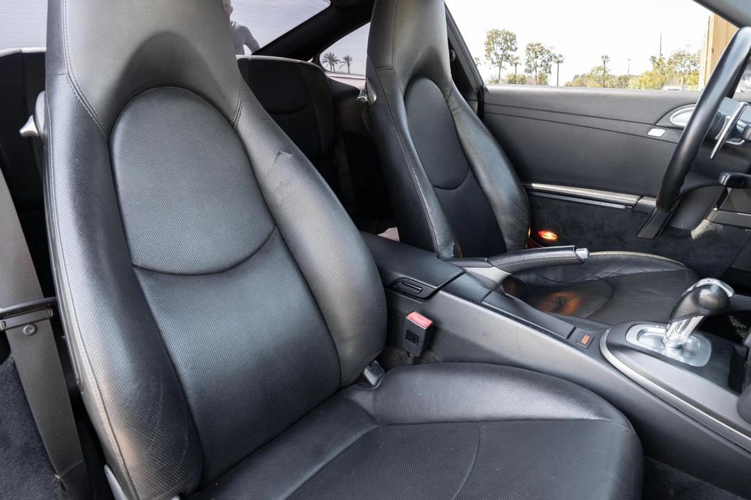 2009 Porsche 997 Carrera S - Image 23 of 31