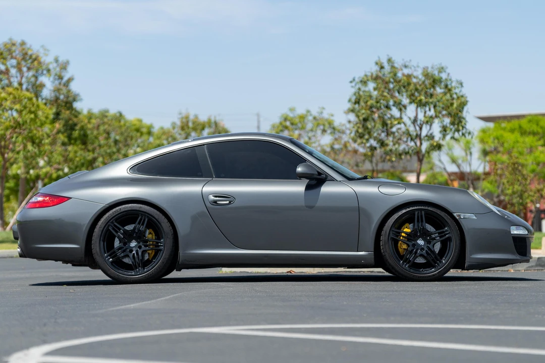 2009 Porsche 997 Carrera S - Image 3 of 31