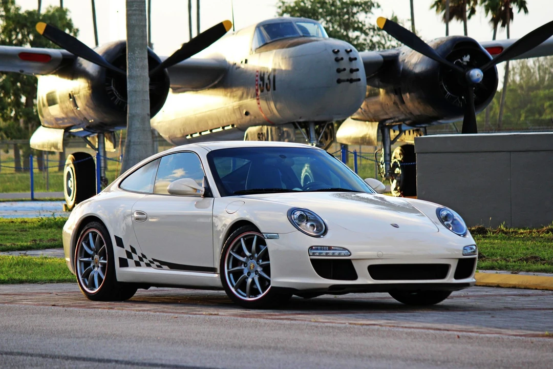 2009 Porsche 997 Carrera S - Image 2 of 31