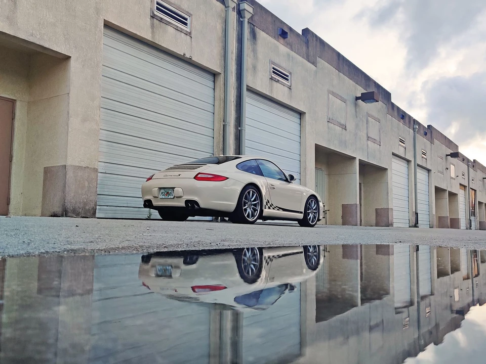 2009 Porsche 997 Carrera S - Image 5 of 31