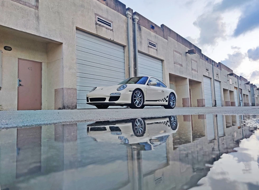 2009 Porsche 997 Carrera S - Image 6 of 31