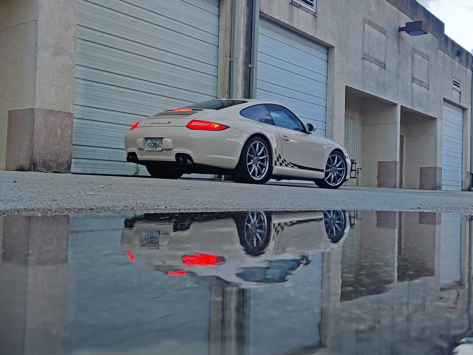 2009 Porsche 997 Carrera S - Image 7 of 31