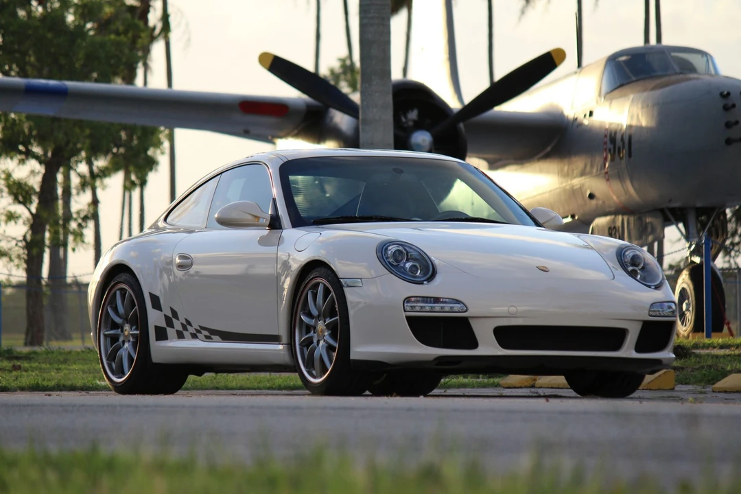 2009 Porsche 997 Carrera S - Image 8 of 31