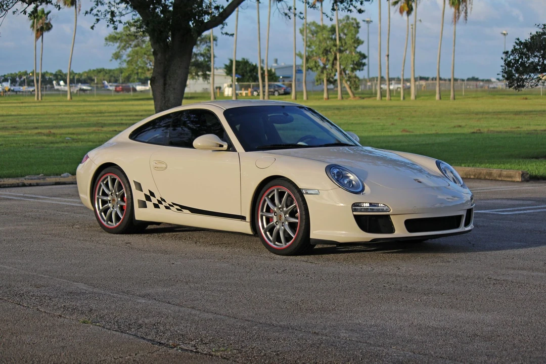 2009 Porsche 997 Carrera S - Image 10 of 31