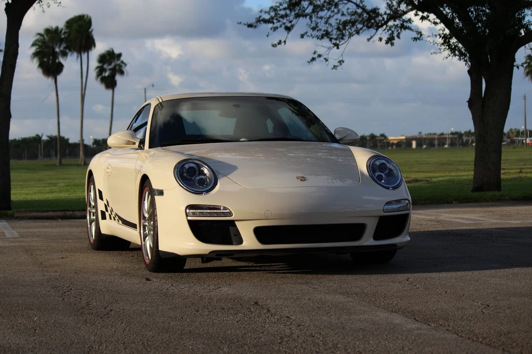 2009 Porsche 997 Carrera S - Image 11 of 31