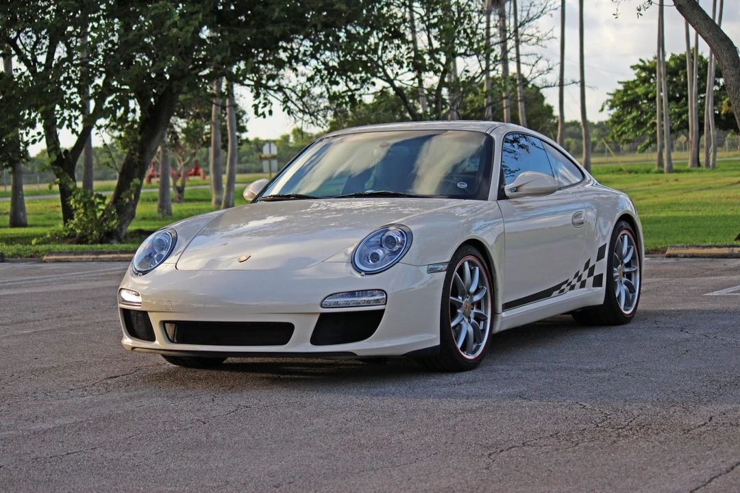 2009 Porsche 997 Carrera S - Image 12 of 31