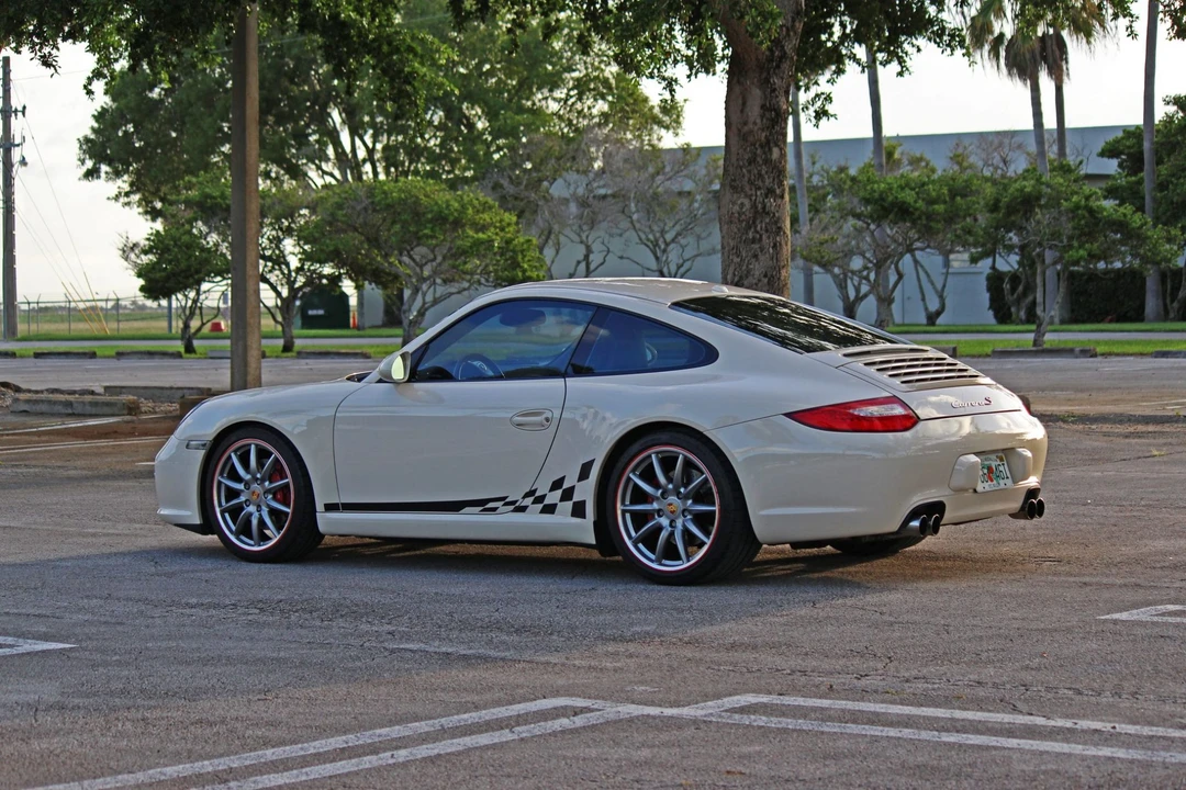 2009 Porsche 997 Carrera S - Image 14 of 31