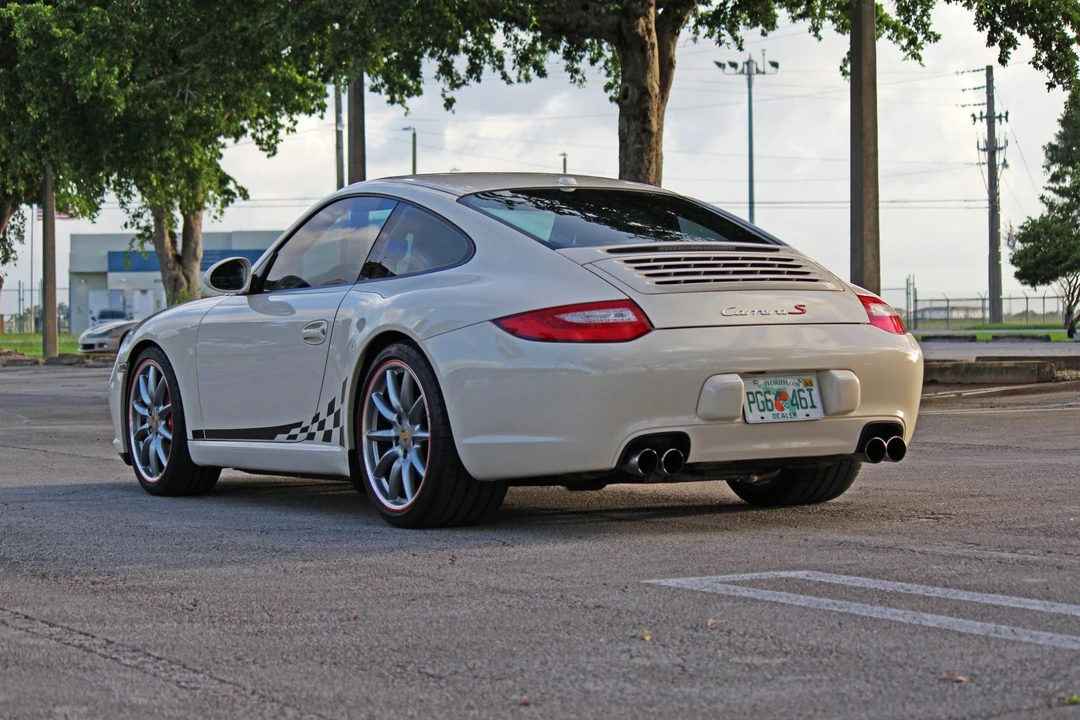 2009 Porsche 997 Carrera S - Image 15 of 31