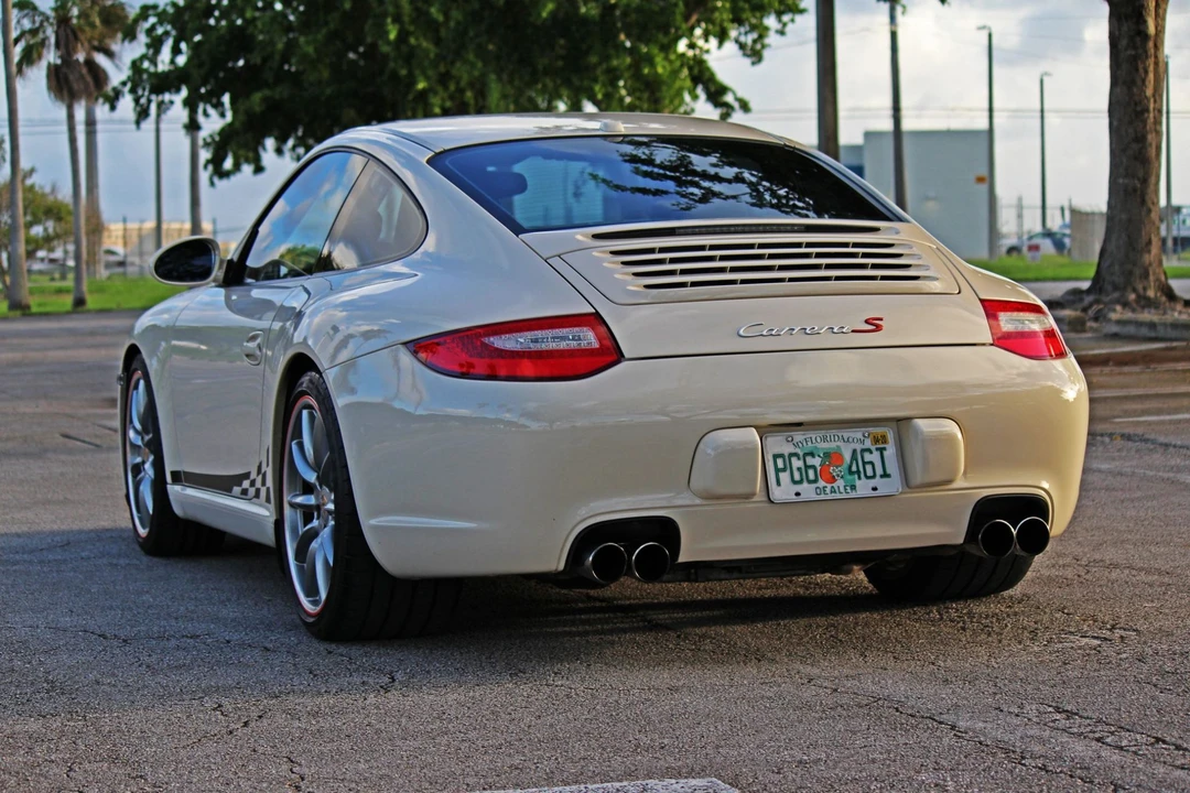 2009 Porsche 997 Carrera S - Image 16 of 31