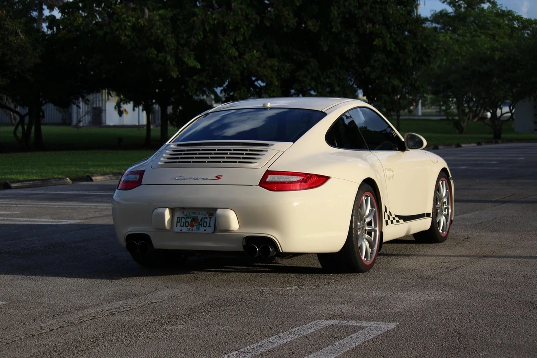 2009 Porsche 997 Carrera S - Image 18 of 31