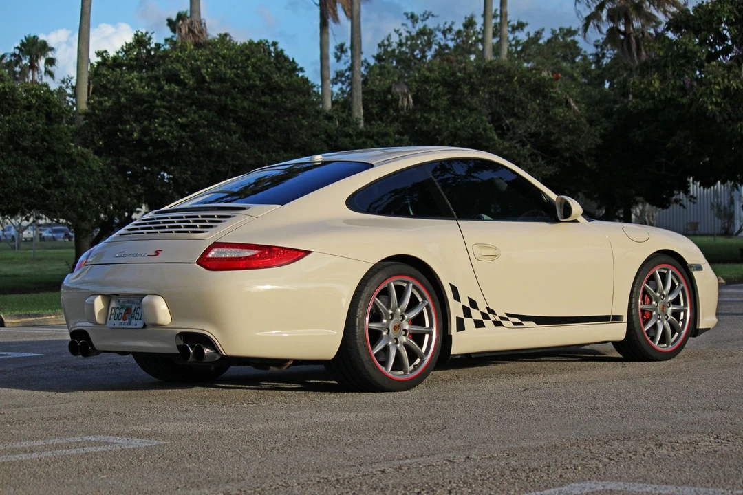 2009 Porsche 997 Carrera S - Image 19 of 31