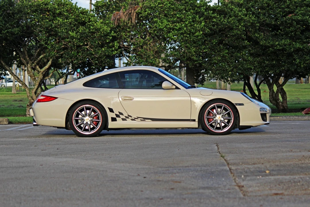 2009 Porsche 997 Carrera S - Image 20 of 31