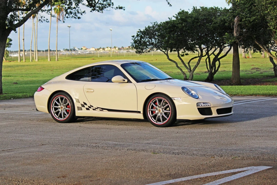 2009 Porsche 997 Carrera S - Image 21 of 31