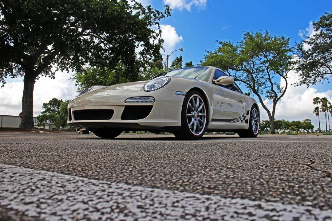 2009 Porsche 997 Carrera S - Image 22 of 31