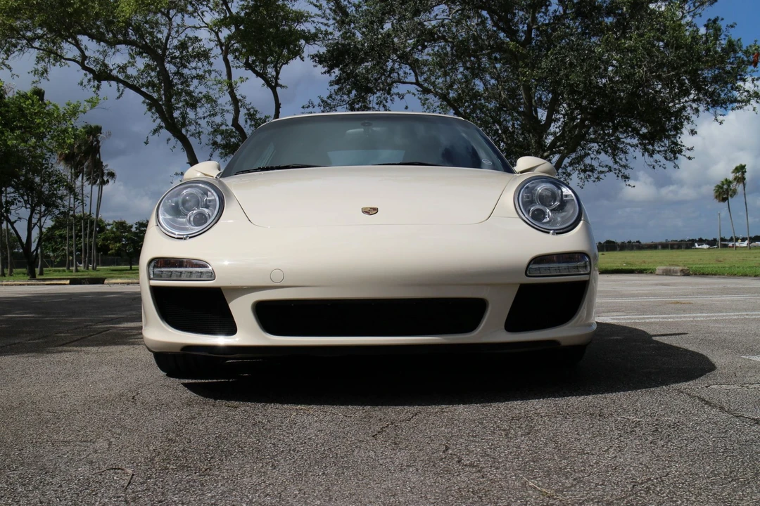2009 Porsche 997 Carrera S - Image 23 of 31