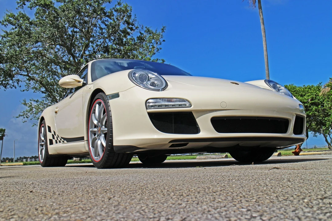 2009 Porsche 997 Carrera S - Image 24 of 31