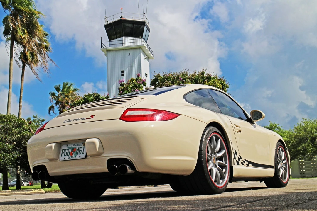 2009 Porsche 997 Carrera S - Image 26 of 31