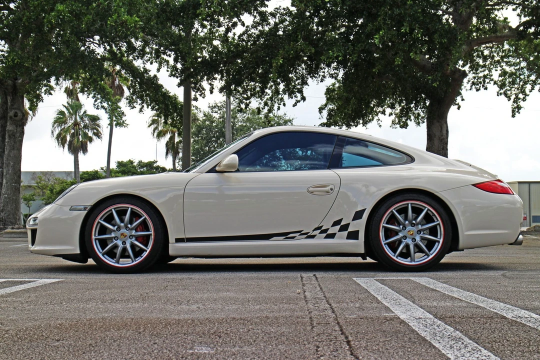 2009 Porsche 997 Carrera S - Image 29 of 31