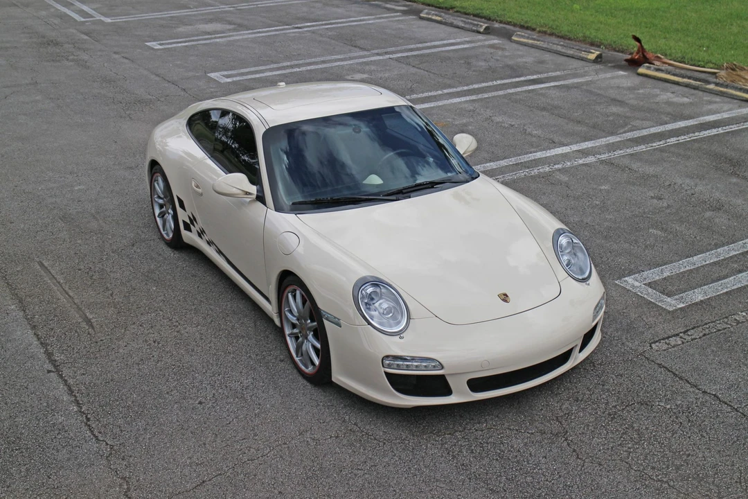 2009 Porsche 997 Carrera S - Image 30 of 31