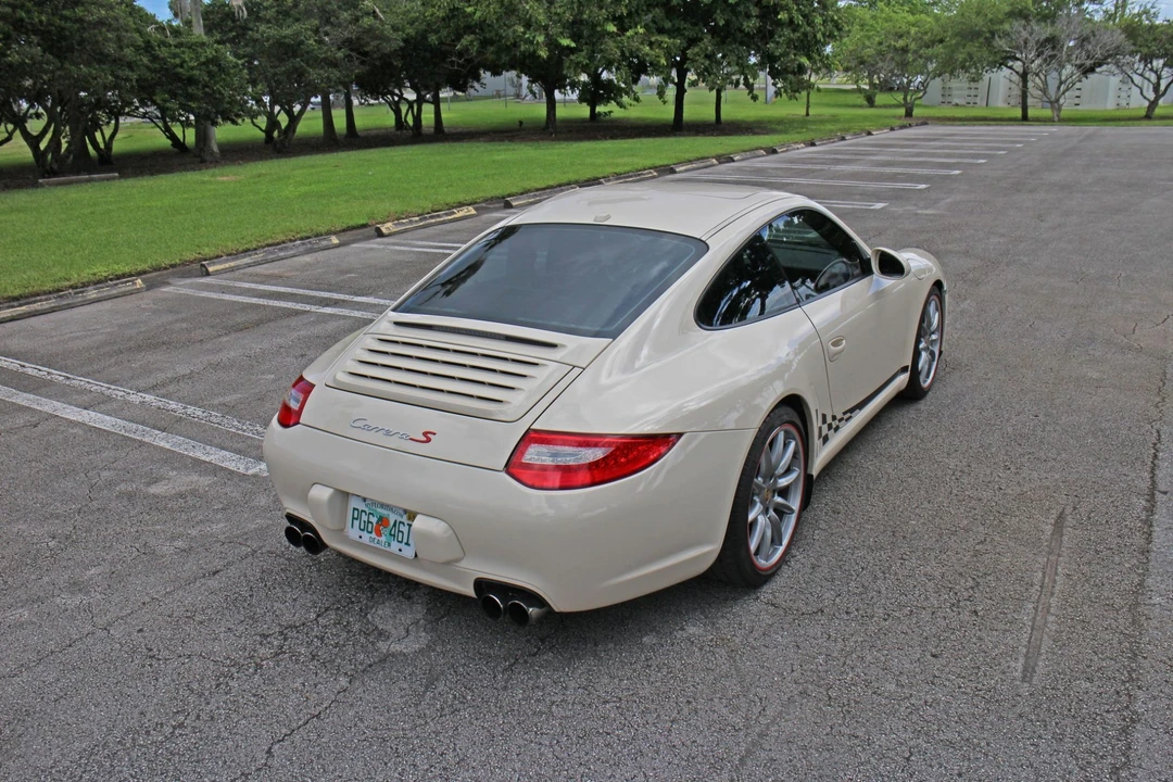 2009 Porsche 997 Carrera S - Image 31 of 31