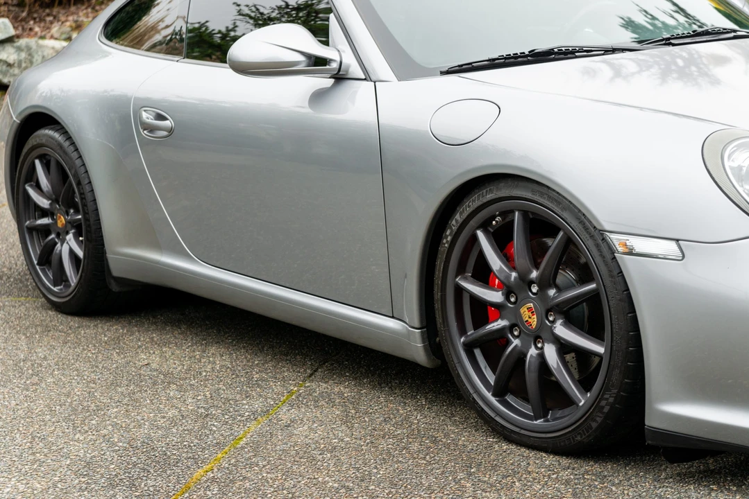 2009 Porsche 997 Carrera S - Image 24 of 31