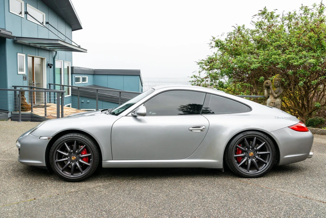 2009 Porsche 997 Carrera S - Image 4 of 31