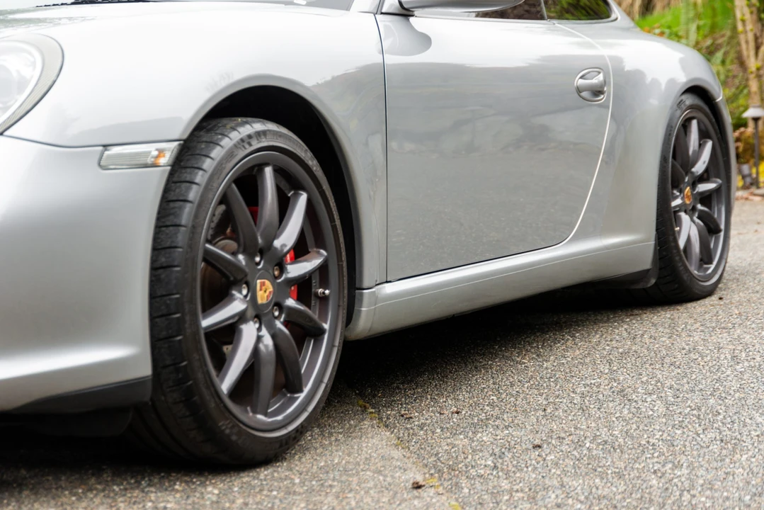 2009 Porsche 997 Carrera S - Image 28 of 31