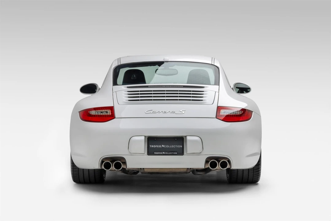 2009 Porsche 997 Carrera S - Image 10 of 31