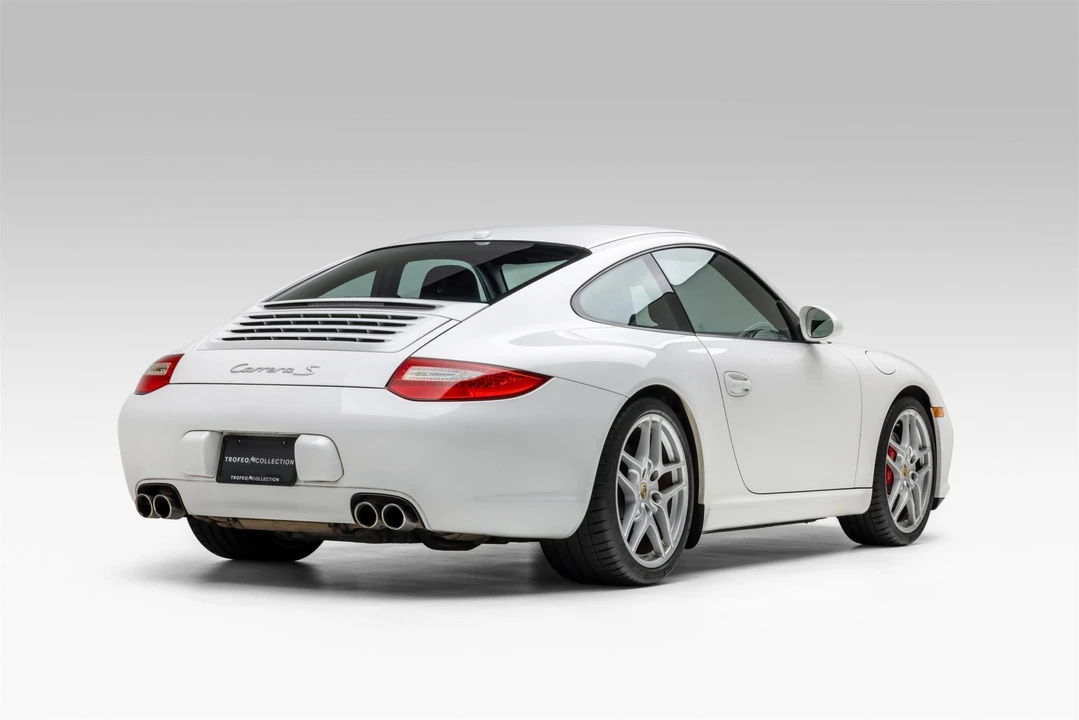 2009 Porsche 997 Carrera S - Image 11 of 31