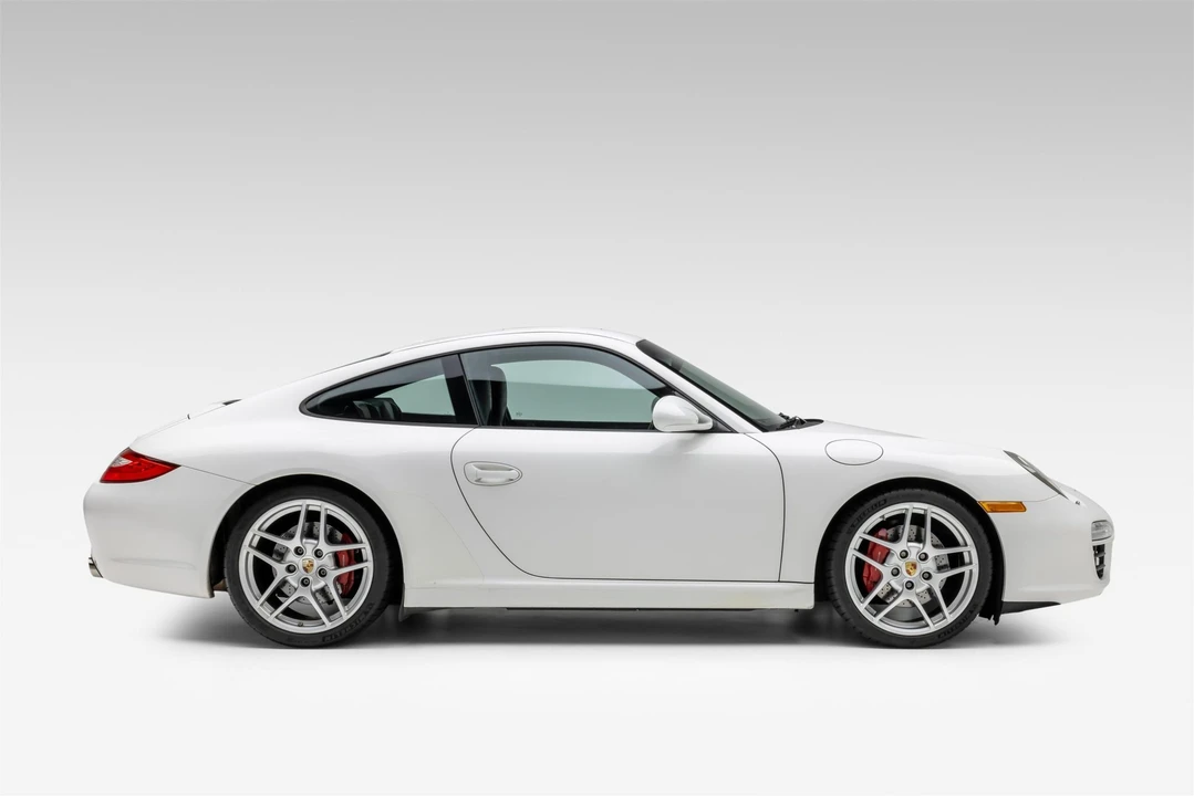 2009 Porsche 997 Carrera S - Image 13 of 31