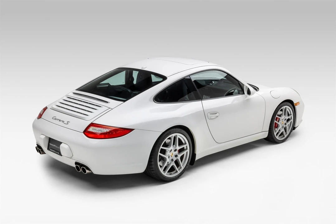 2009 Porsche 997 Carrera S - Image 12 of 31