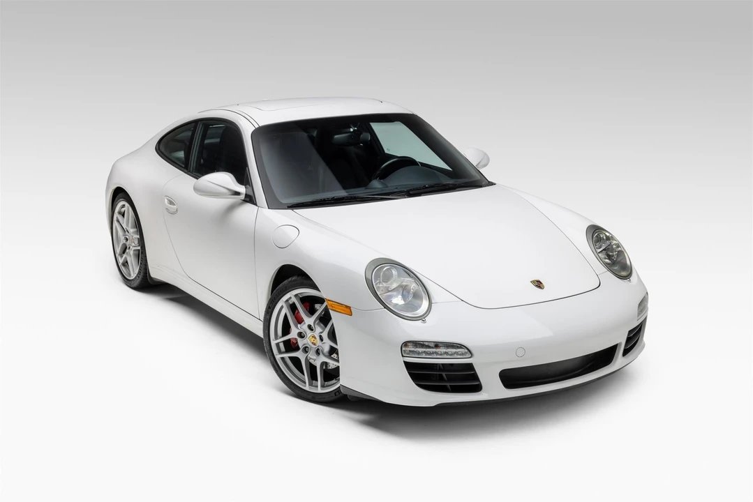 2009 Porsche 997 Carrera S - Image 3 of 31