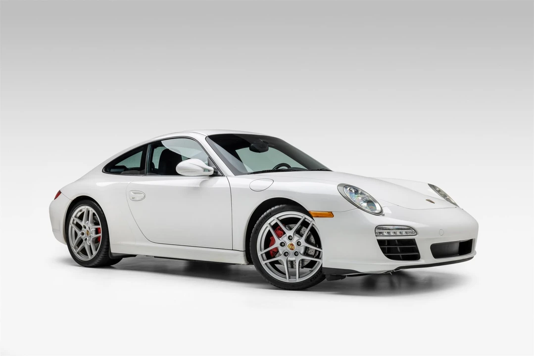 2009 Porsche 997 Carrera S - Image 2 of 31