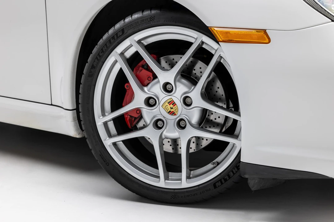 2009 Porsche 997 Carrera S - Image 26 of 31