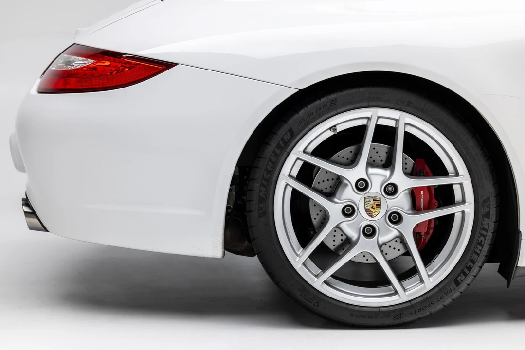 2009 Porsche 997 Carrera S - Image 25 of 31