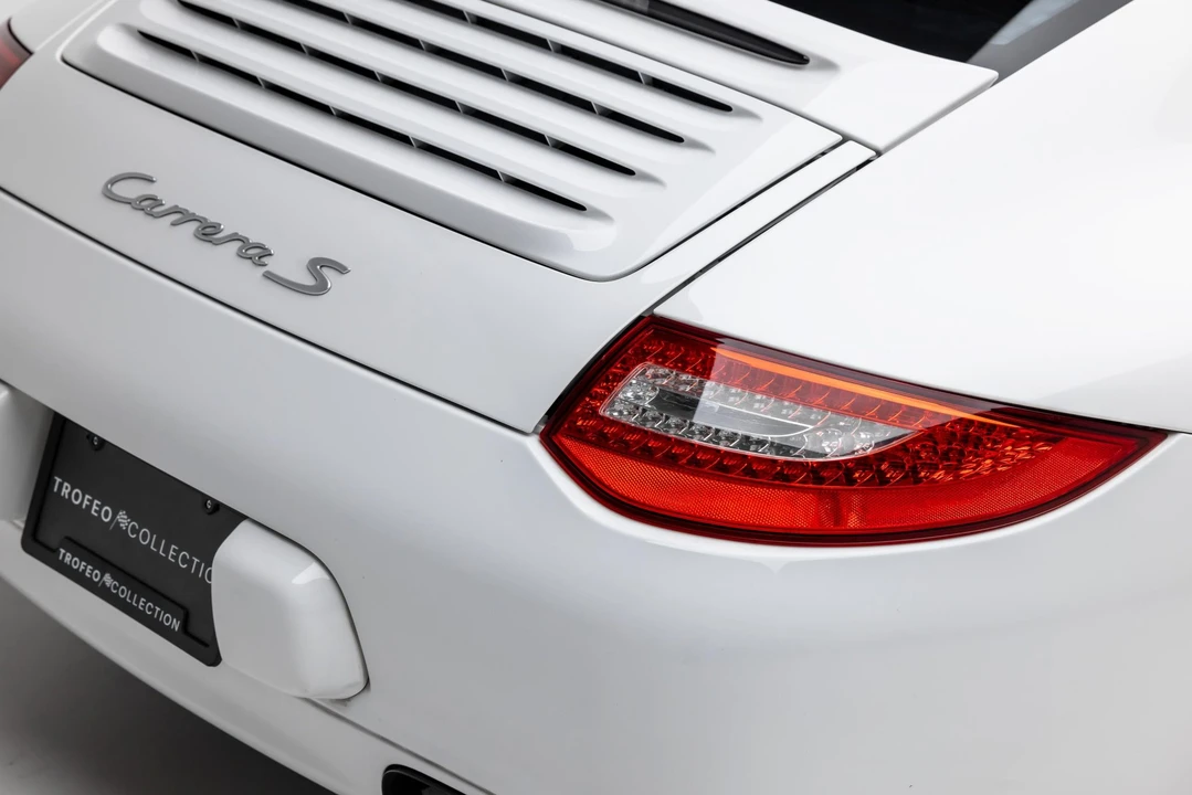 2009 Porsche 997 Carrera S - Image 20 of 31