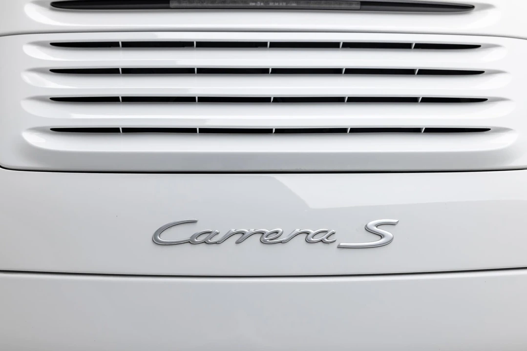 2009 Porsche 997 Carrera S - Image 19 of 31