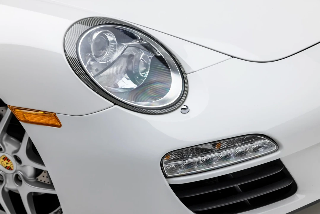 2009 Porsche 997 Carrera S - Image 14 of 31