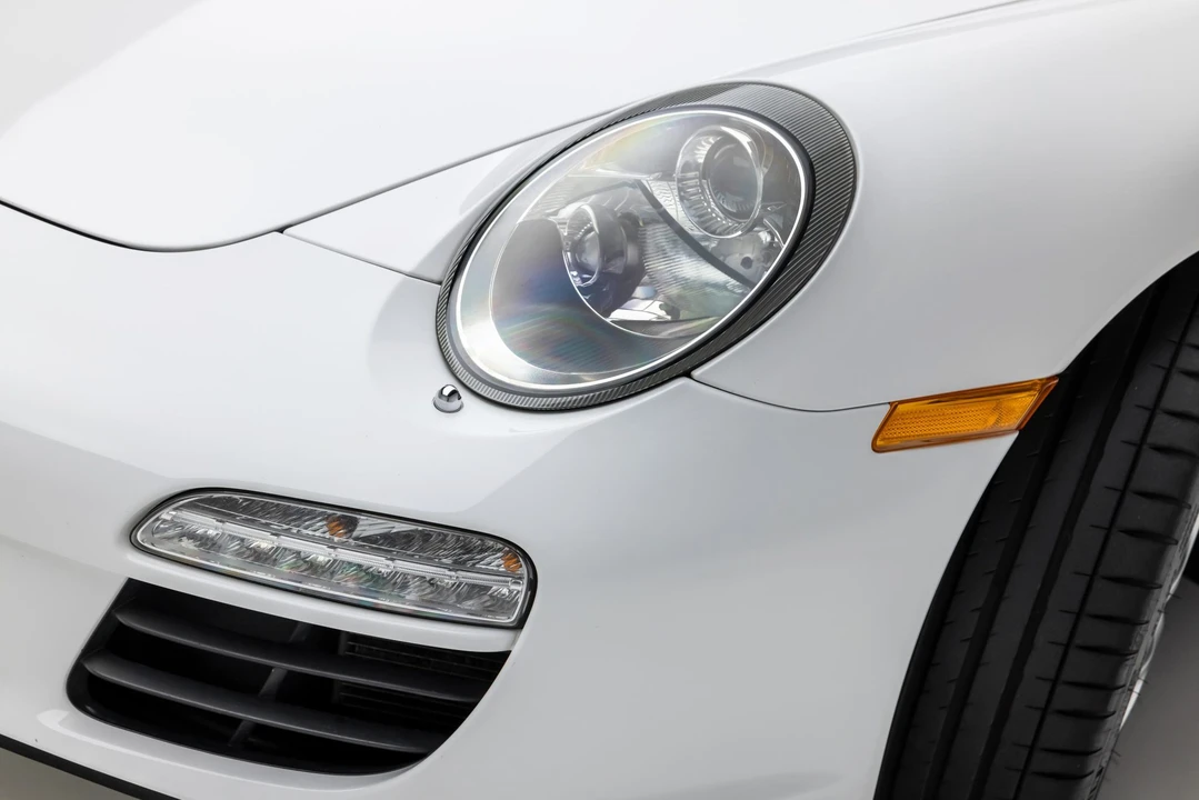 2009 Porsche 997 Carrera S - Image 15 of 31
