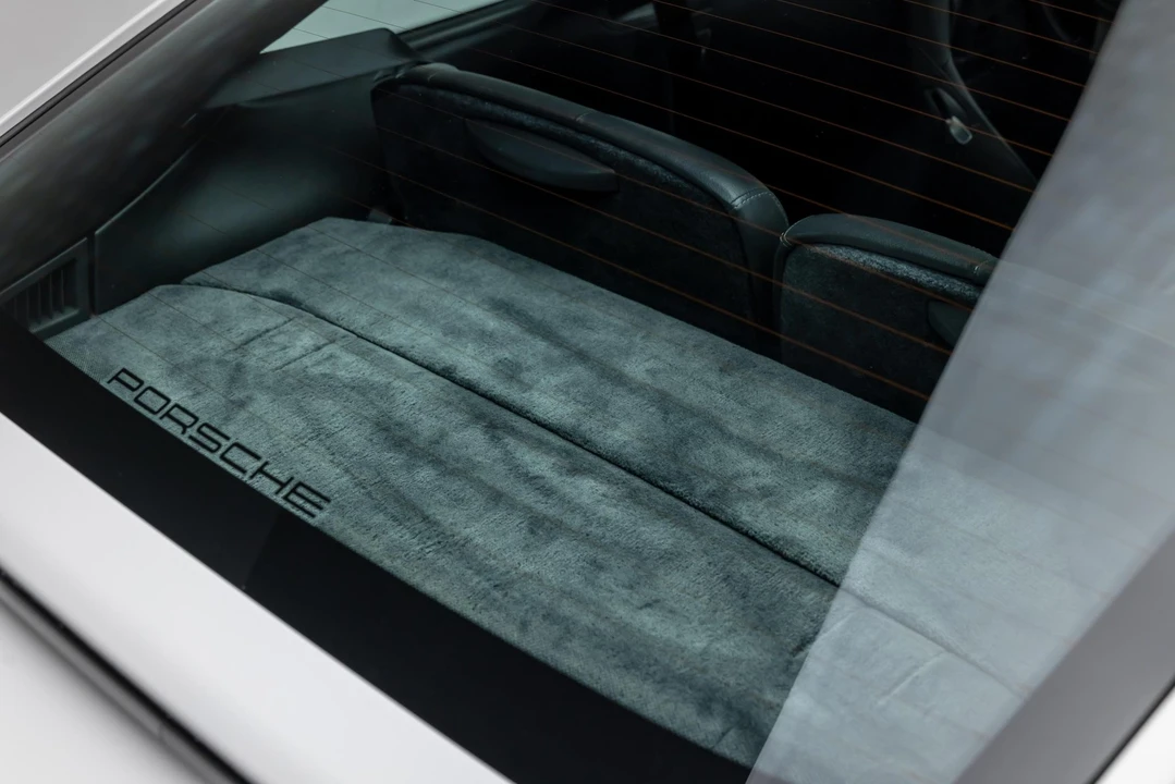 2009 Porsche 997 Carrera S - Image 22 of 31