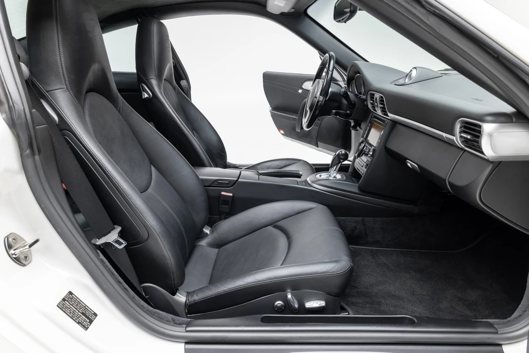 2009 Porsche 997 Carrera S - Image 31 of 31