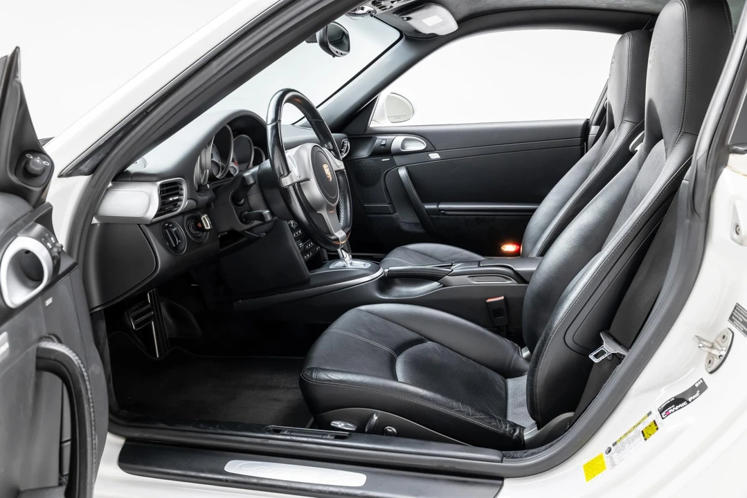 2009 Porsche 997 Carrera S - Image 29 of 31