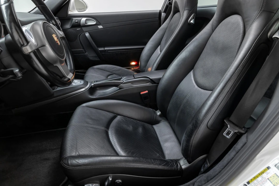 2009 Porsche 997 Carrera S - Image 30 of 31