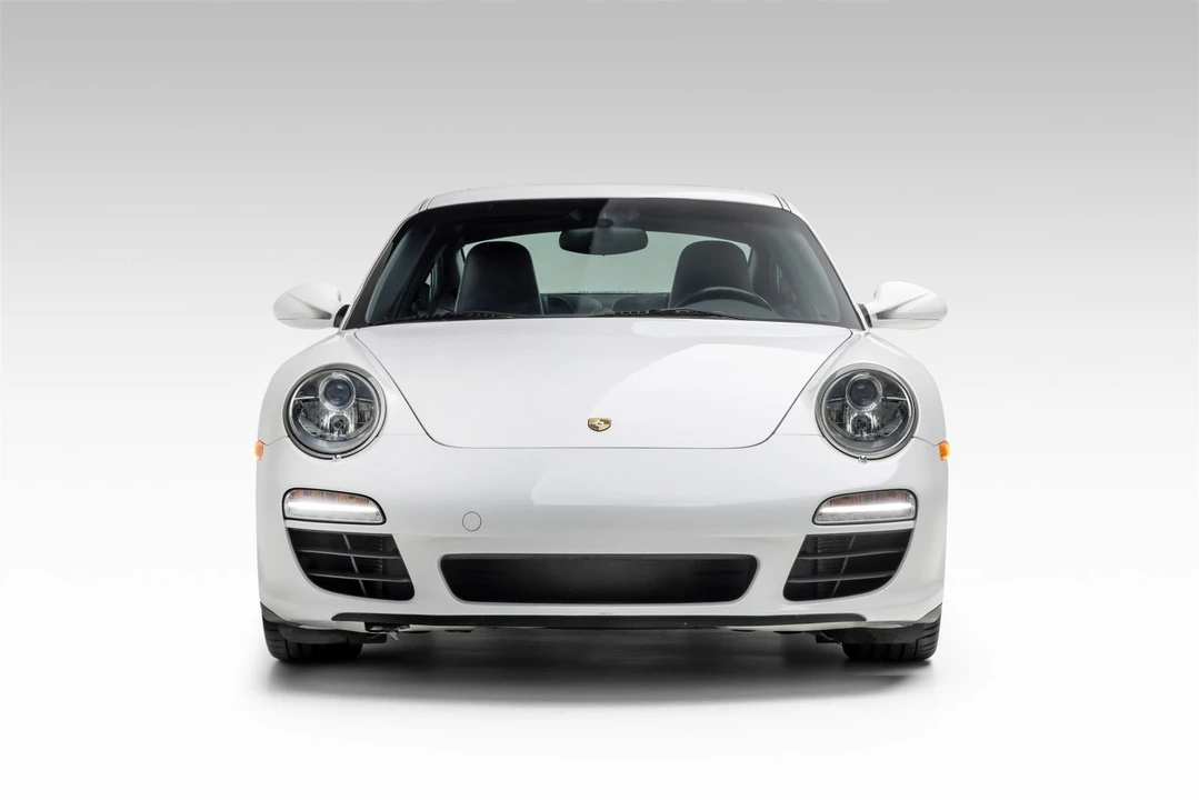 2009 Porsche 997 Carrera S - Image 4 of 31