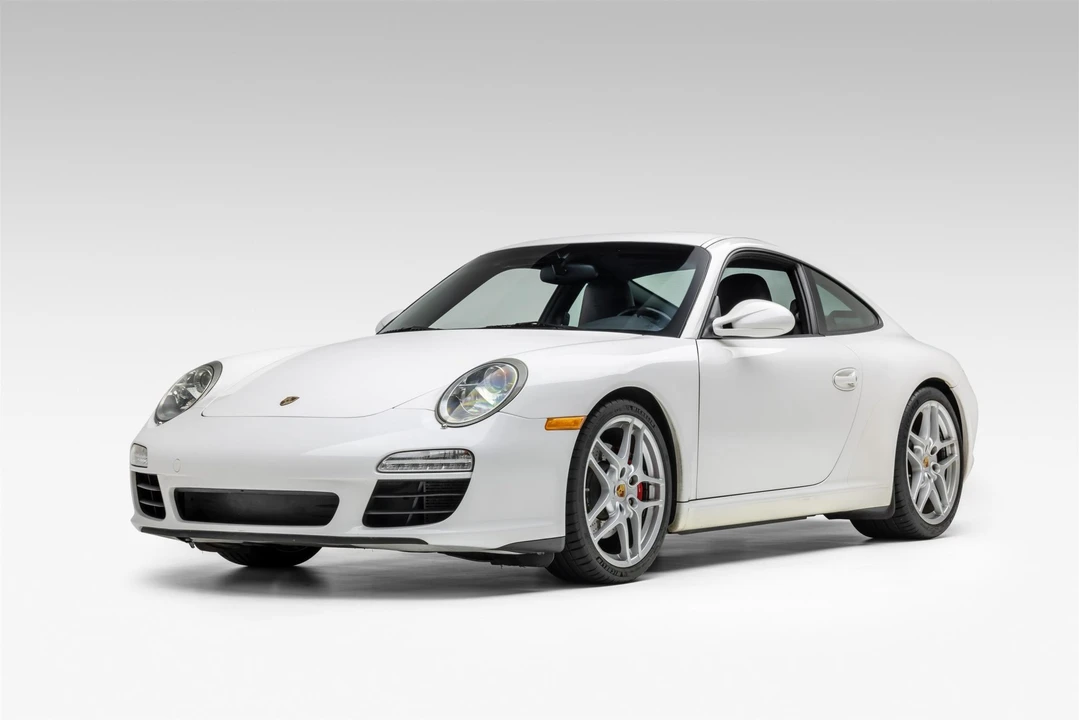2009 Porsche 997 Carrera S - Image 6 of 31